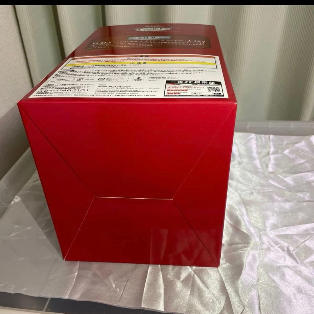 コードギアス C.C.フィギュア ラストワンスペシャルver 一番くじプレミアム