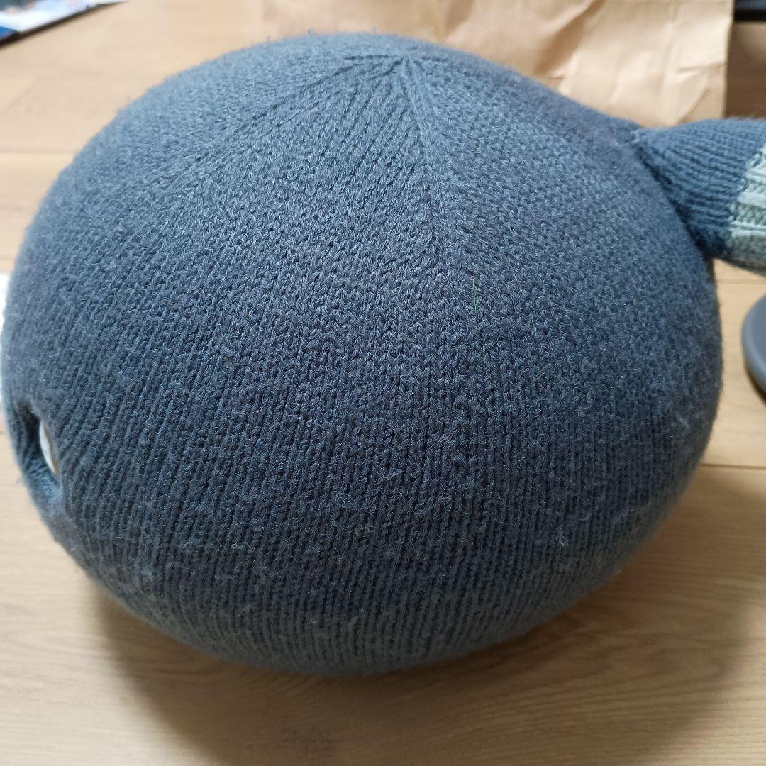 m*u様 パナソニック NICOBO スモークネイビー