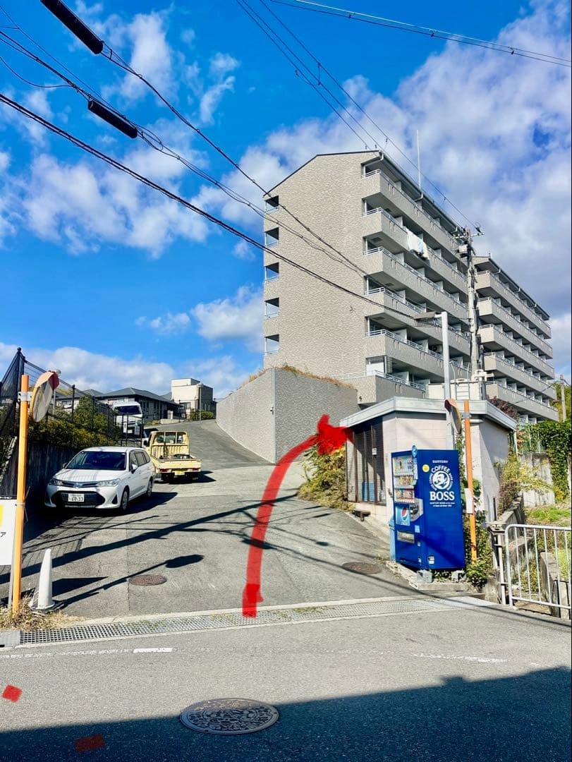 ASAHICYCLE ジオクロスミニ20インチ 外装6段変速折りたたみ自転車