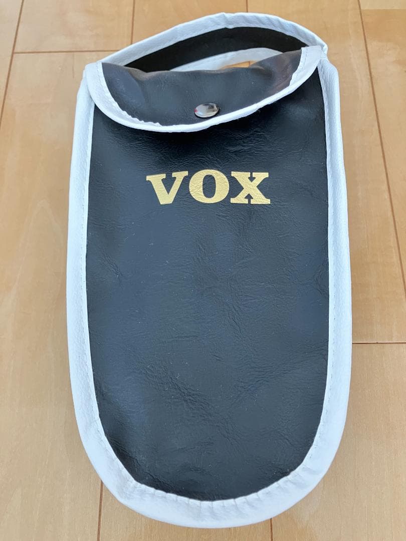 値下げ：Vox \" Real McCoy \" VRM-1 Wah-Wah ペダル