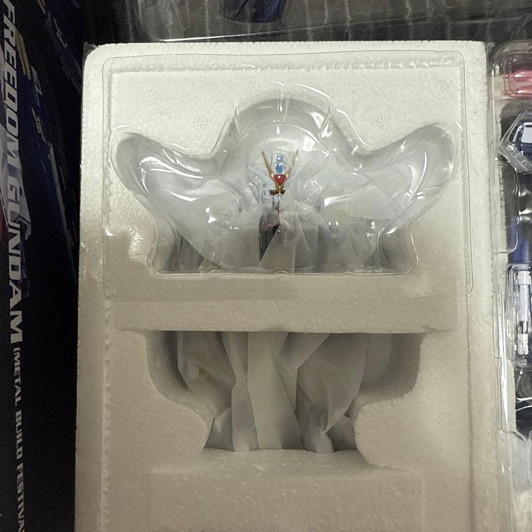 LE BUILD ストライクフリーダム 2024モデル