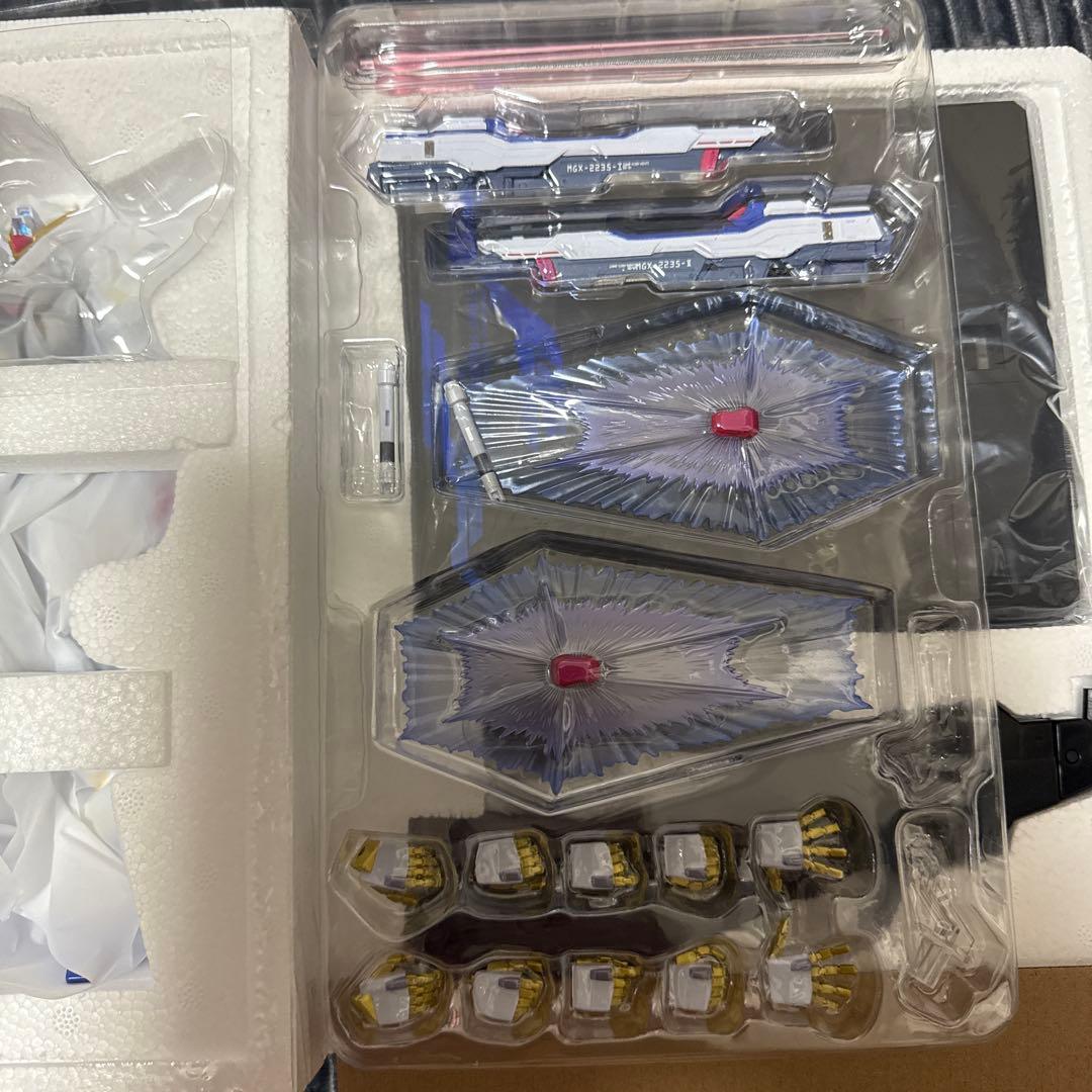 LE BUILD ストライクフリーダム 2024モデル