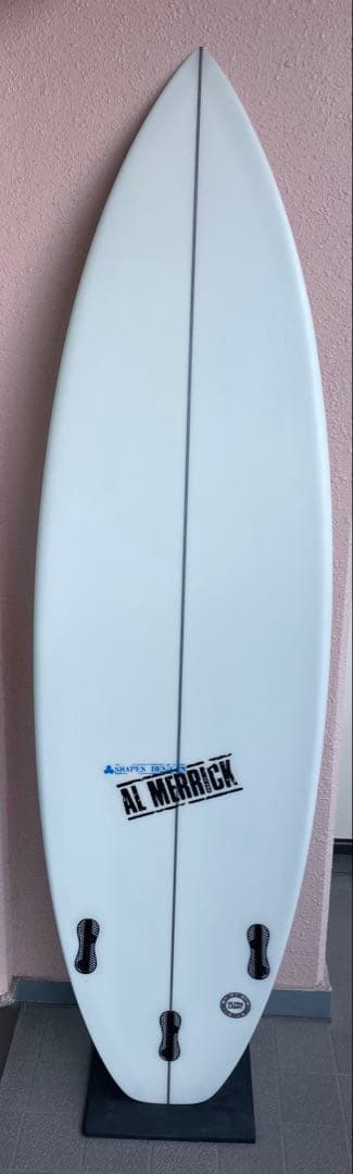 チャンネルアイランド Cannnel s CI PRO5’11”