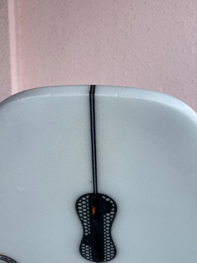 チャンネルアイランド Cannnel s CI PRO5’11”