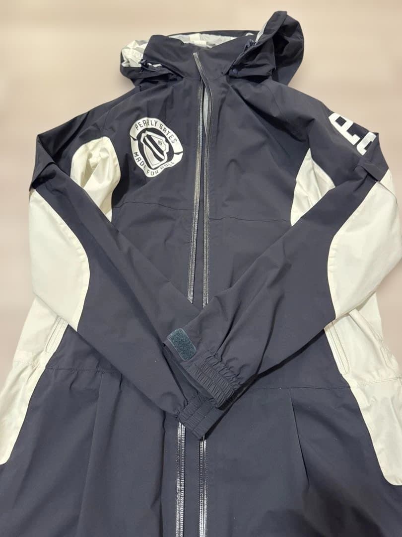 PEARLY GATES レディース レインウェア サイズ0