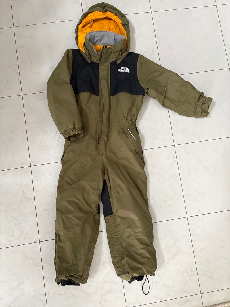 The North Face 子ども用ウェア 110サイズ