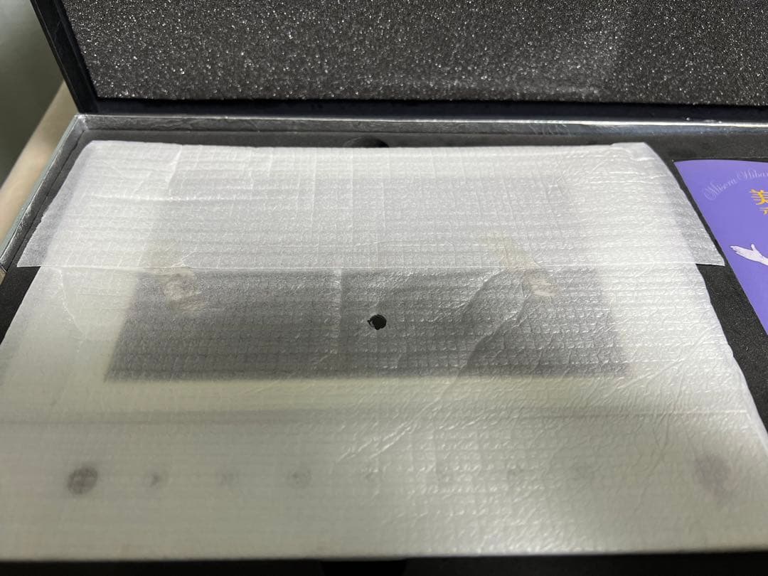 美空ひばり　デジタルフォトスタンド