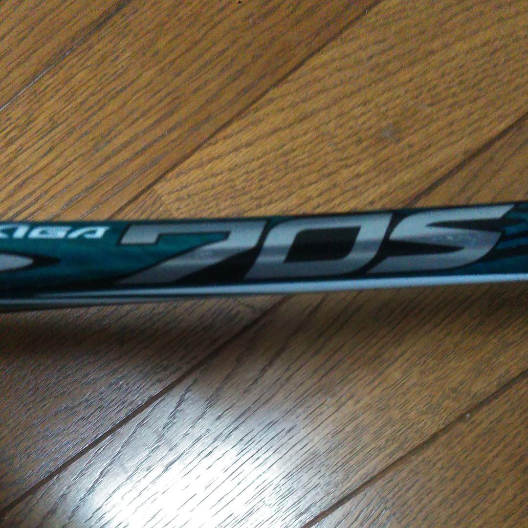 軟式テニスラケット ヨネックス YONEX  70s