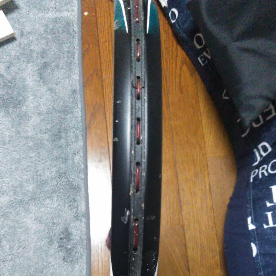 軟式テニスラケット ヨネックス YONEX  70s