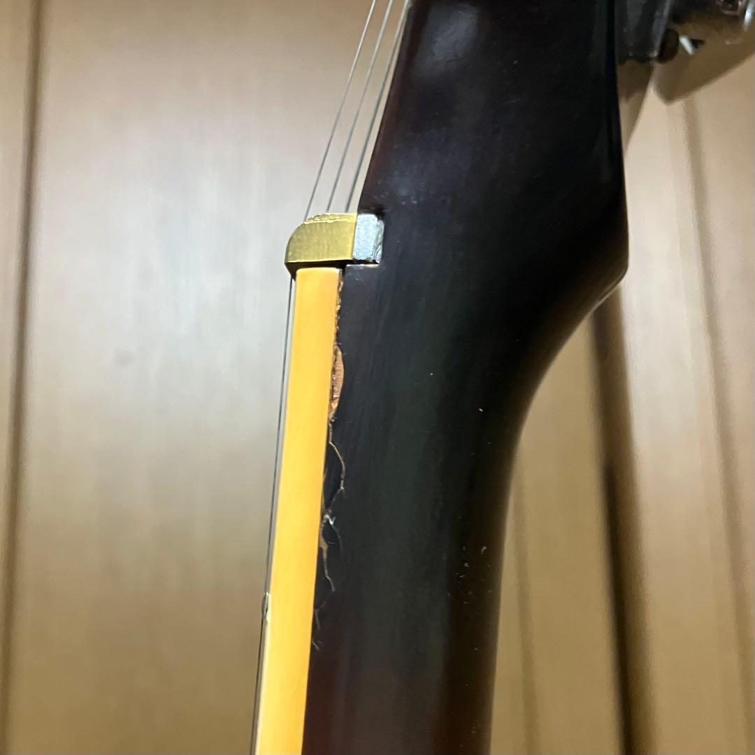 ギター Yamaha Studio Lord SL500