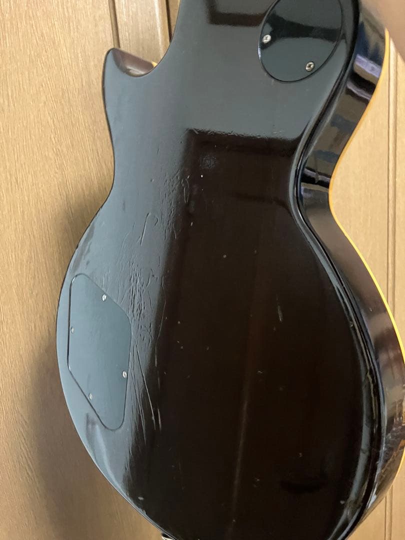 ギター Yamaha Studio Lord SL500