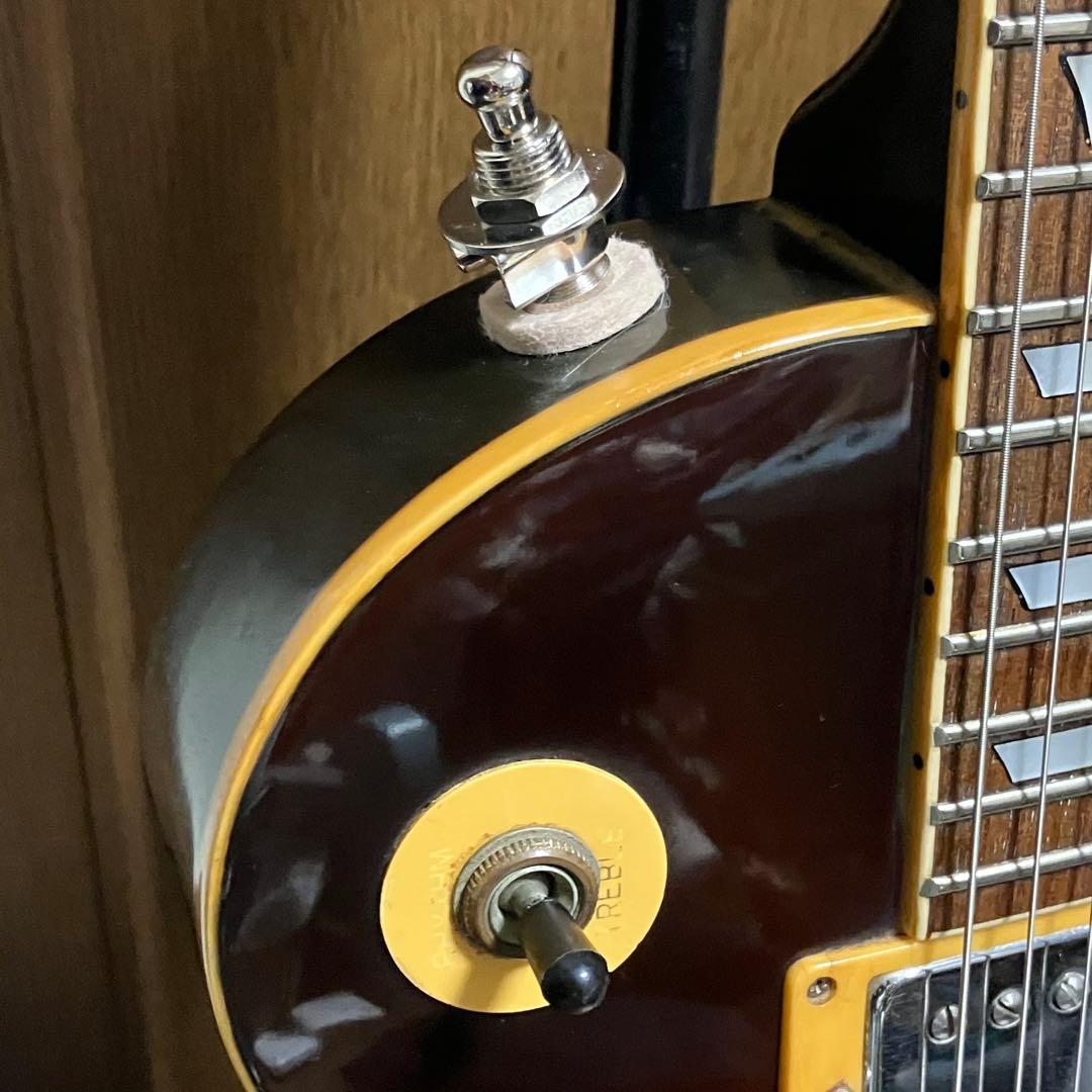 ギター Yamaha Studio Lord SL500