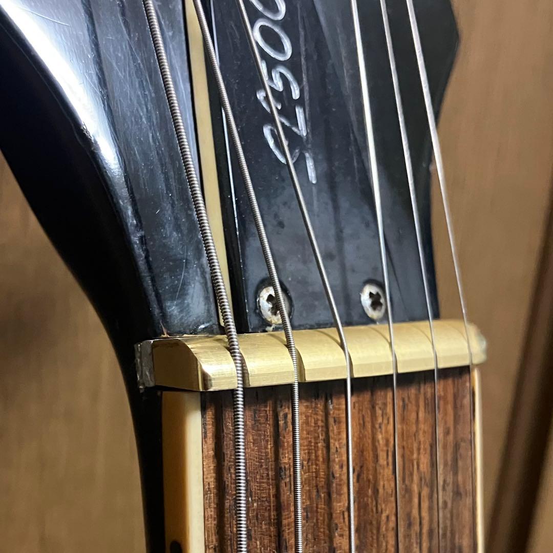 ギター Yamaha Studio Lord SL500