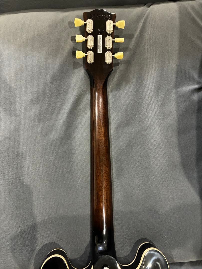 Gibson ES-335 VB 光栄堂