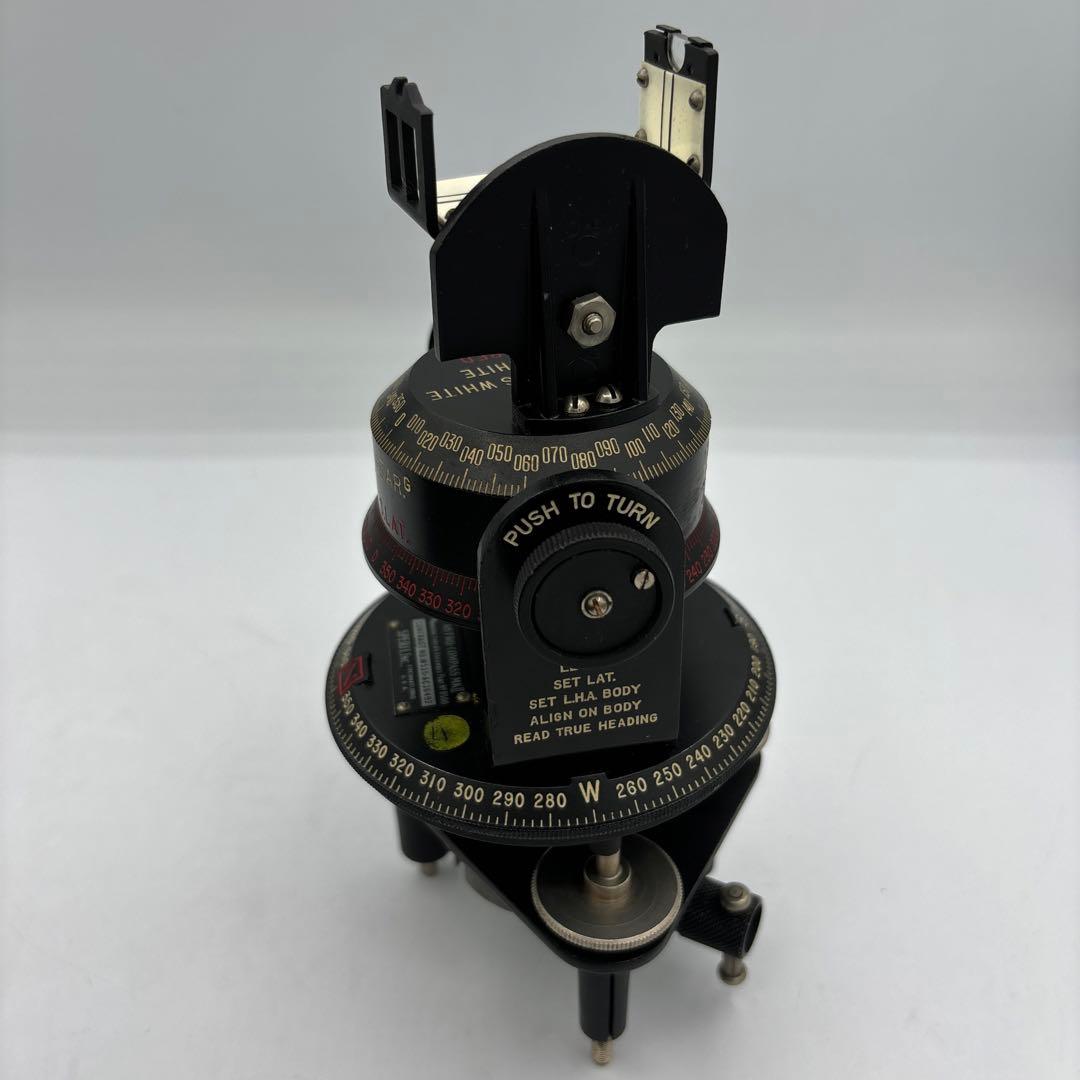 ASTRO-COMPASS MK II USA製　アストロコンパス