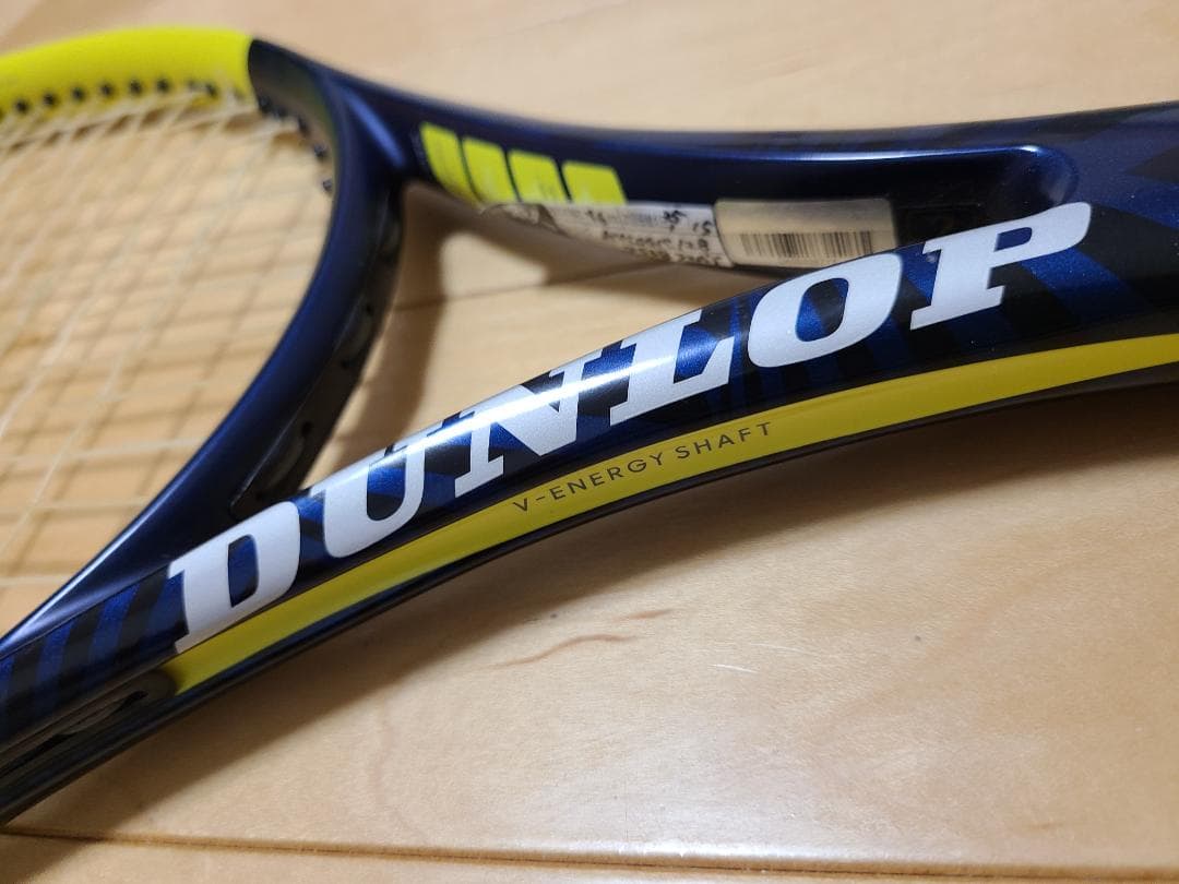 DUNLOP SX 300 NAVY DS22305 限定色