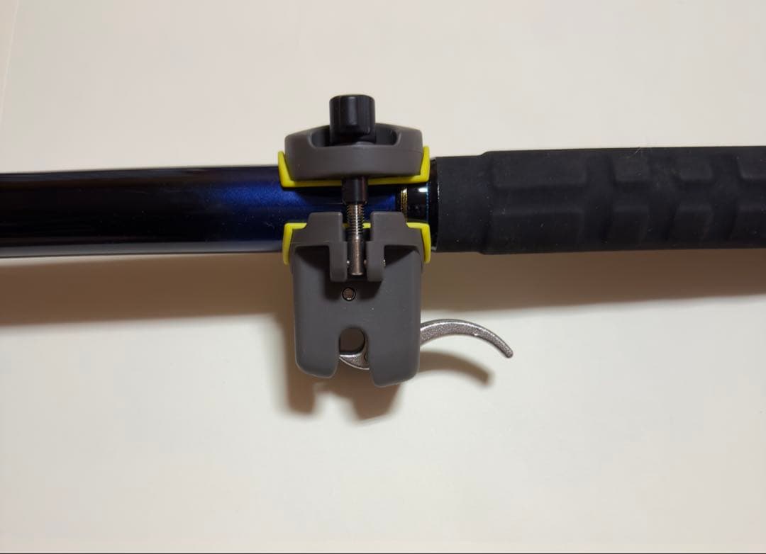 BG タマンモンスター 10-50 遠投