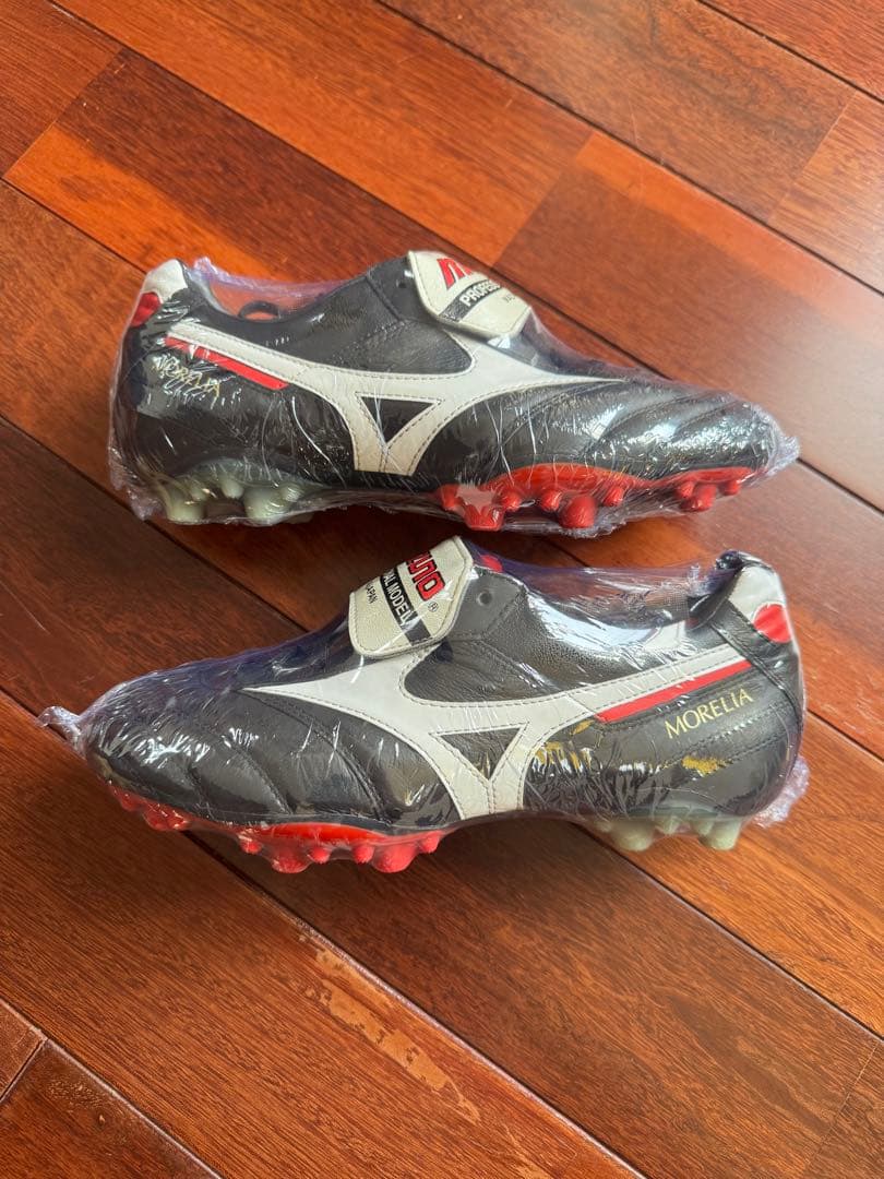 モレリアTM24.5cm