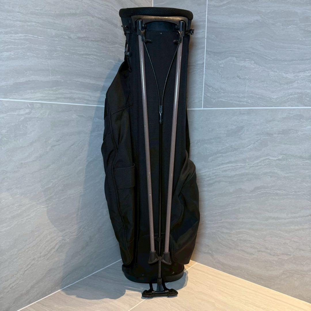 BRIEFING ブリーフィング　CR-1 キャディバッグ　初期モデル