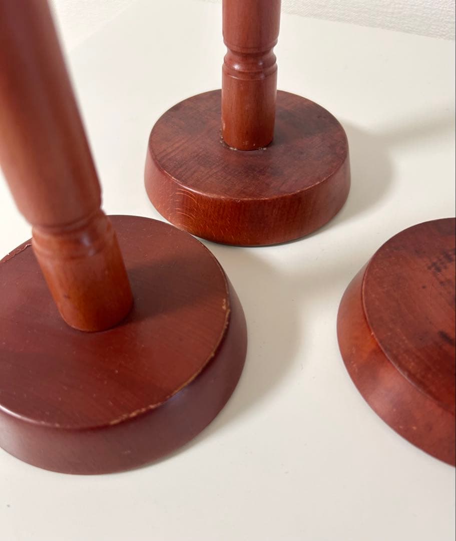 ディスプレイスタンド　まとめ売り