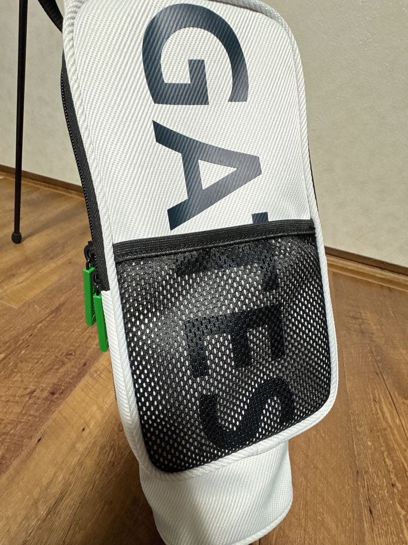 PEARLY GATES ゴルフ　クラブケース