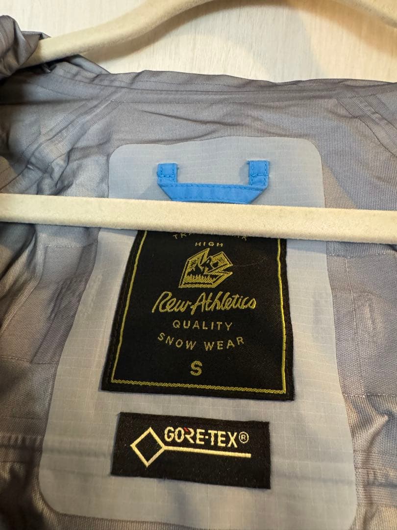 REW リアリティージャケット　S