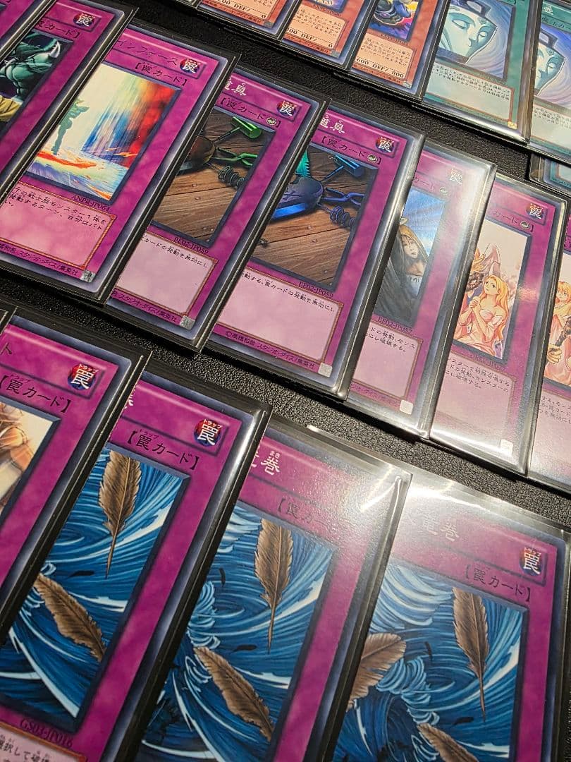 遊戯王　1103　TG　ガジェット　デッキ