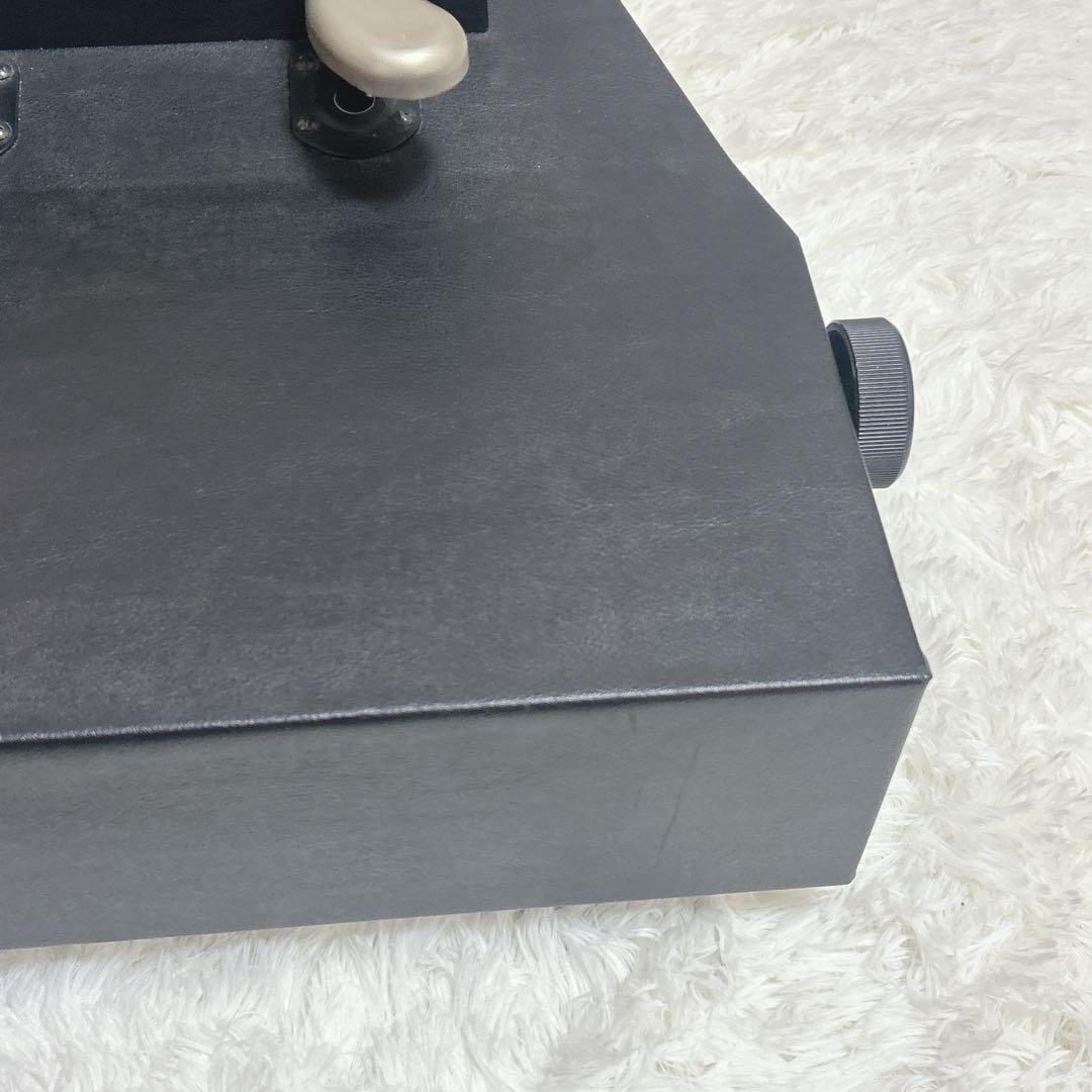 ピアノ　補助ペダル　PEACOCK 吉澤　AX-100α