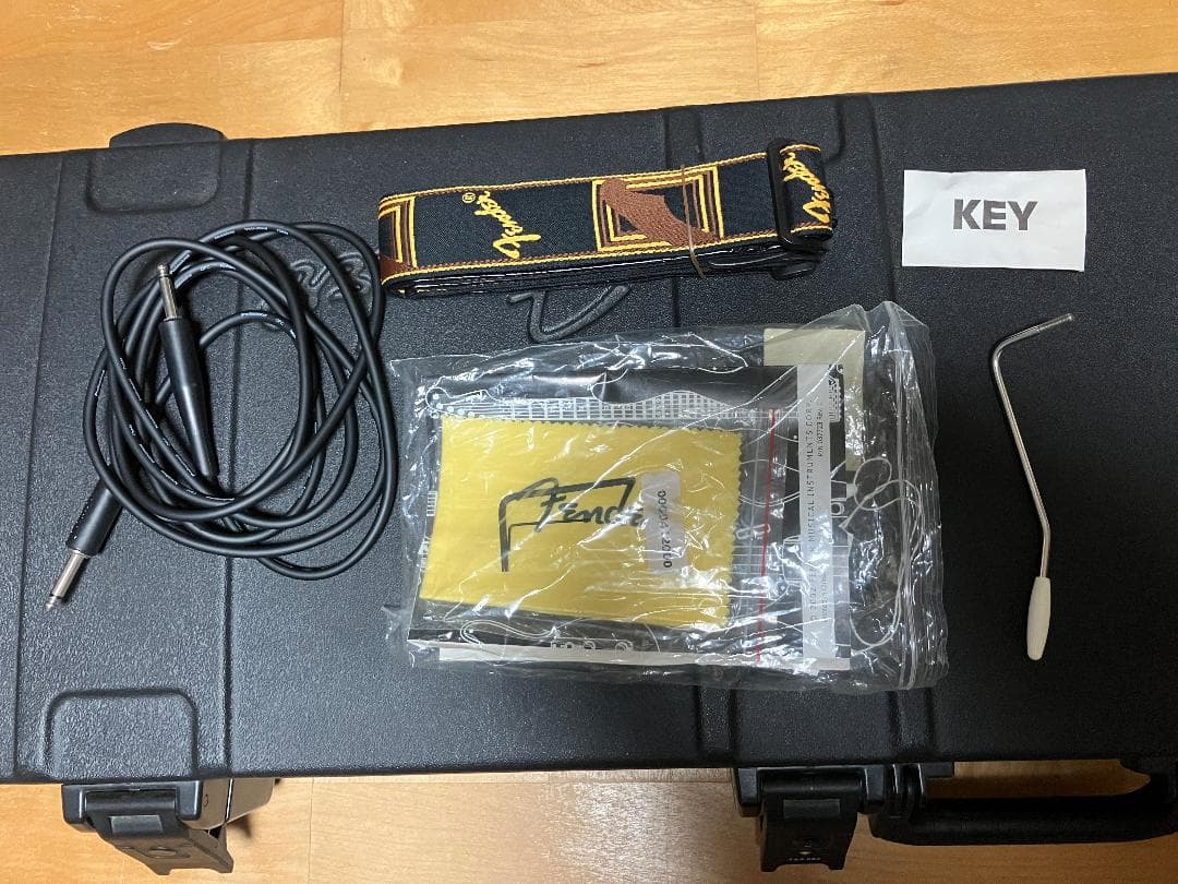 ギター American Standard Stratocaster