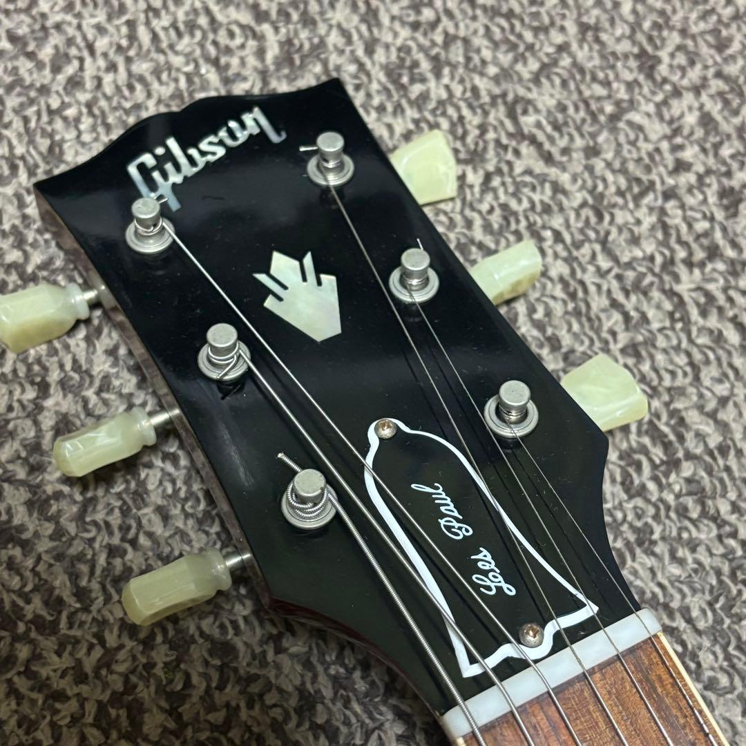 Gibson Custom Shop SG 2016年製　w)Bigsby