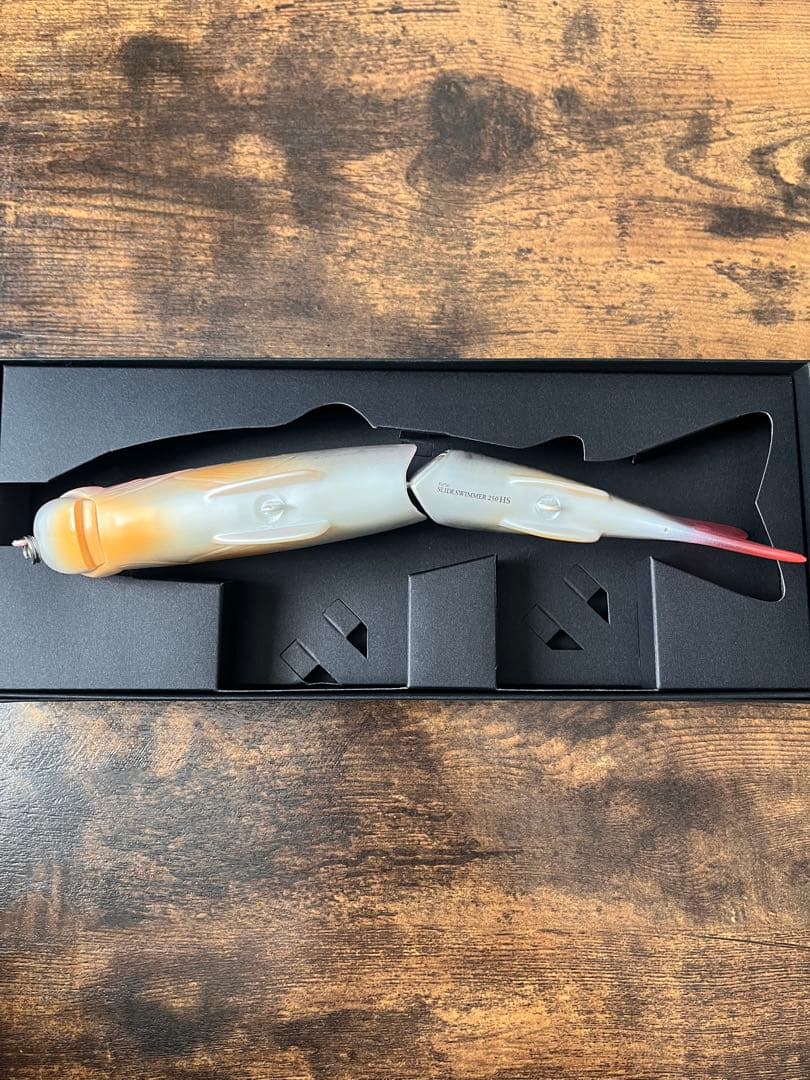 deps HEAD SHOT スライドスイマー250 ヘッドショット