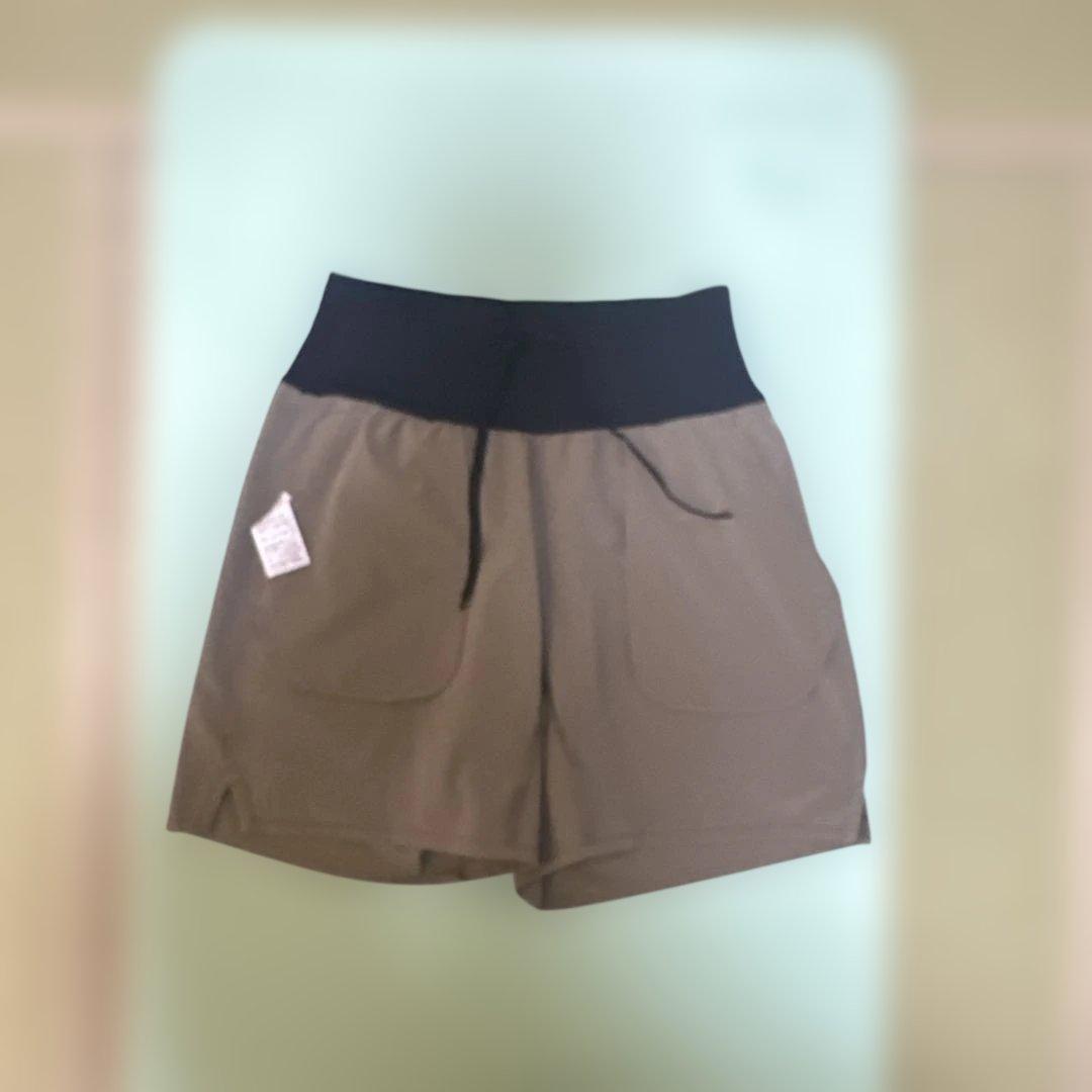 ウォーキング・ランニングウェア The North Face Enduria Racing Short XL