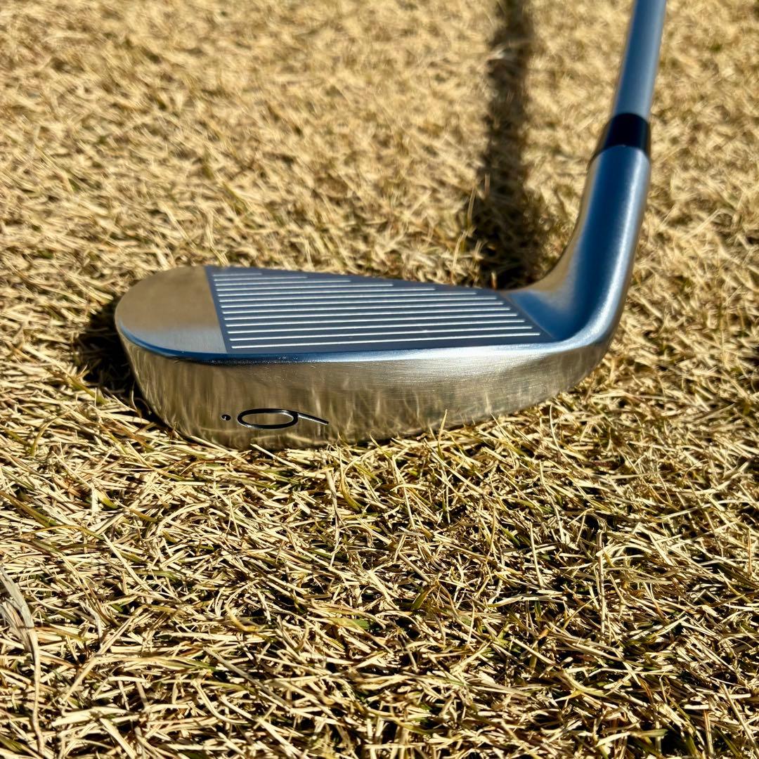 【プロトコンセプト/MCIシャフト】アイアンセット 5本　（エリートグリップ）