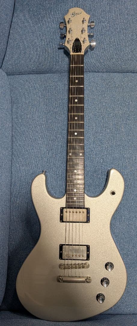 Greco AG-1000 Apollo グレコ