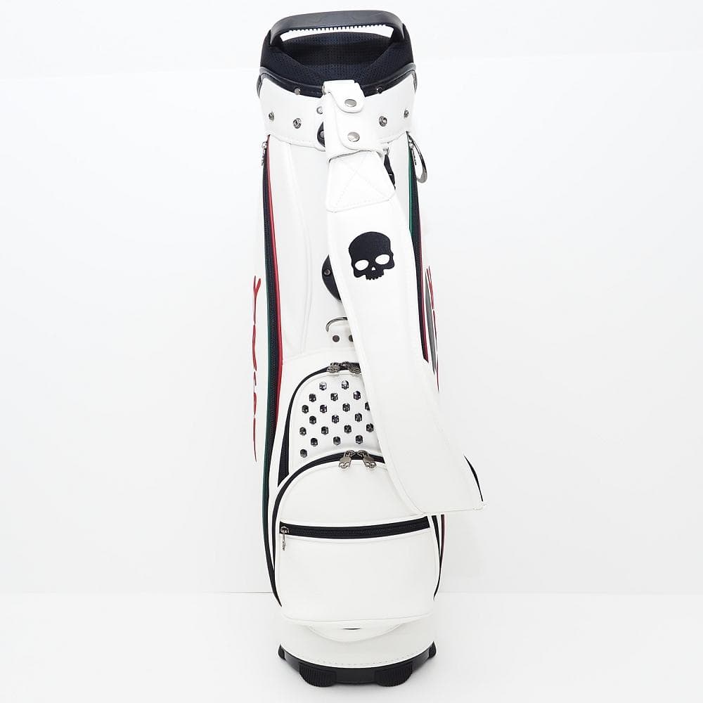 G0628 新品 HYDROGEN GOLF キャディバッグ