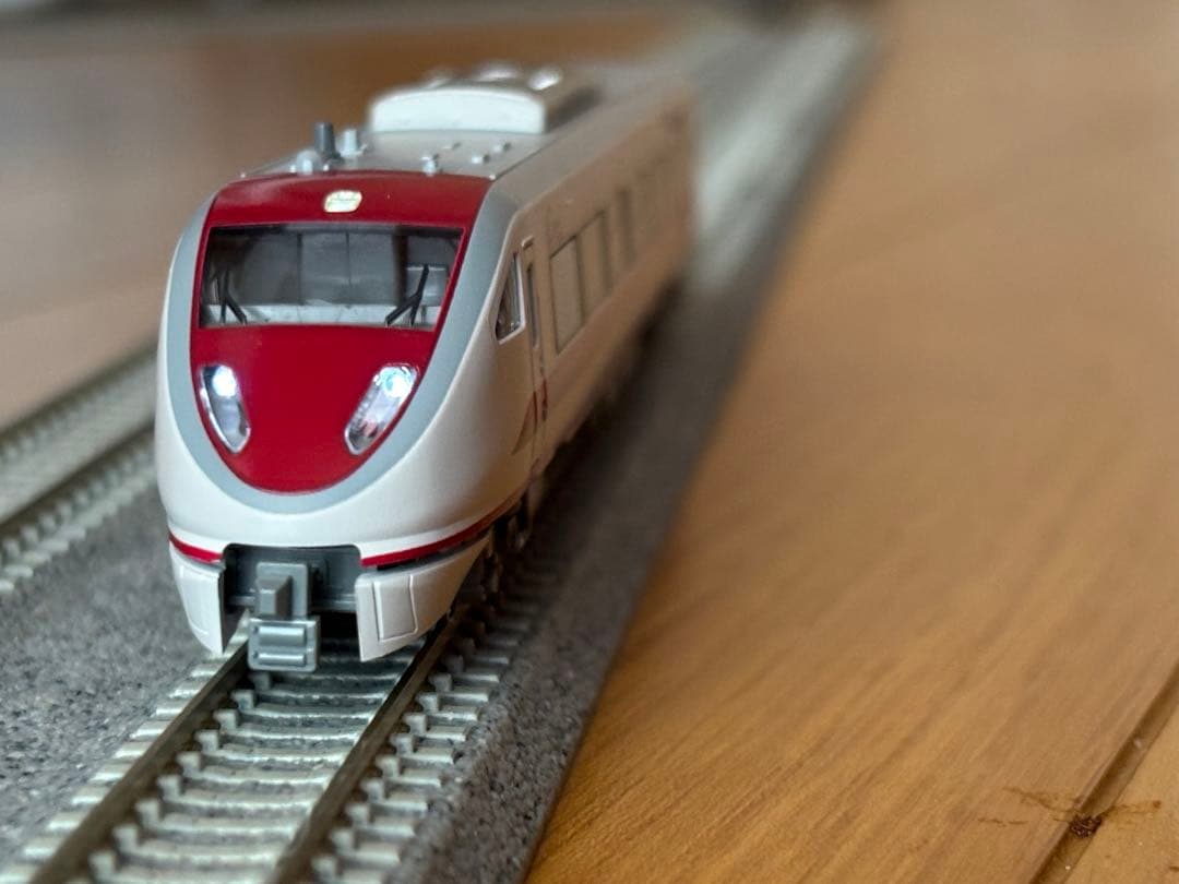 KATO 10-810 683系8000番台 スノーラビット 9両