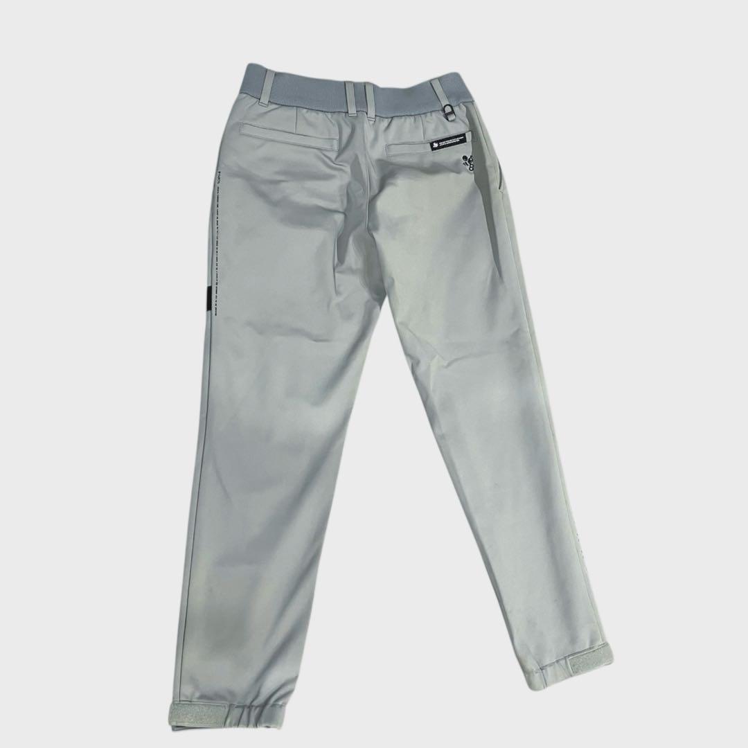 8yardsハチヤーズ メンズ ゴルフAnkle Strap Joggers M