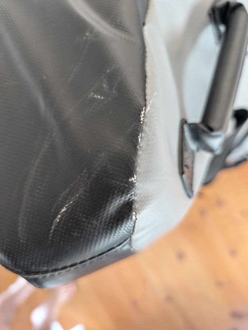 MARTIAL WORLD 人型キックミット