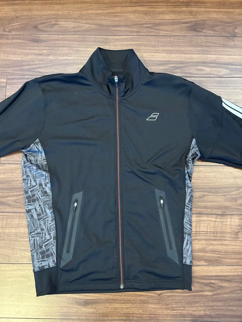 バボラ ウェア　セットアップ