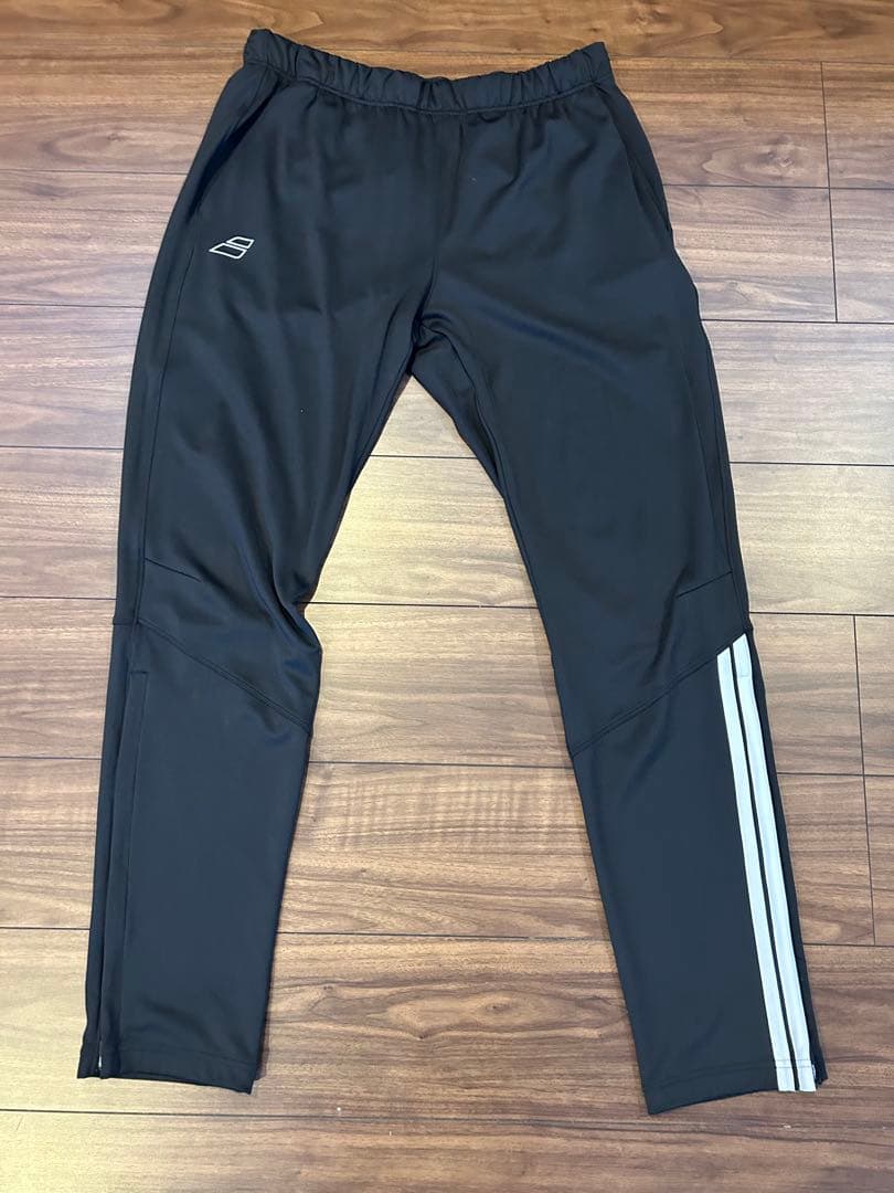 バボラ ウェア　セットアップ