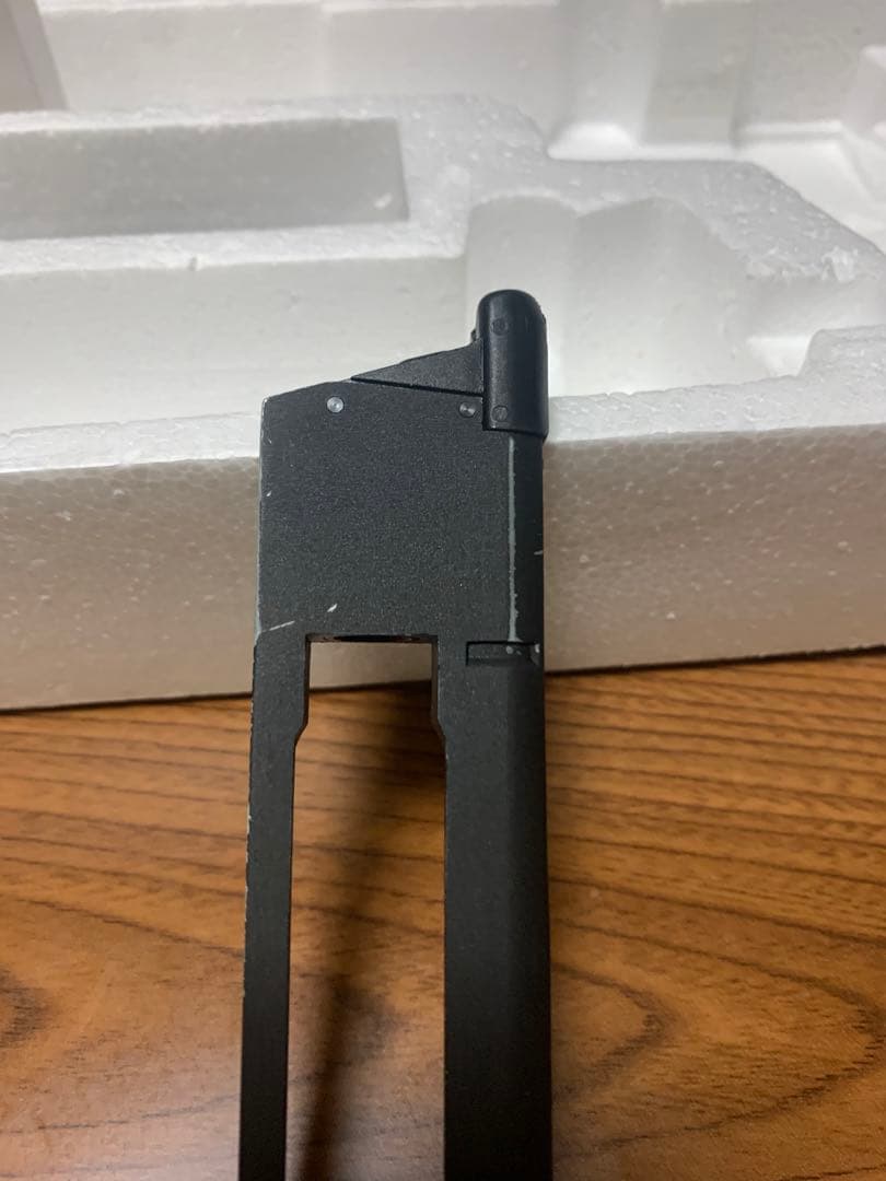 carbon8 M45 DOC co2ガスブローバックエアガン