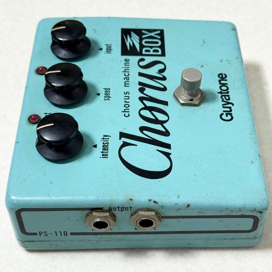Guyatone Chorus Machine BOX PS-110 日本製
