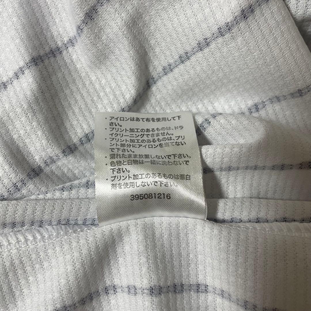 WBC 2017 ミズノ　レプリカユニフォーム　ホーム　6 坂本勇人　L