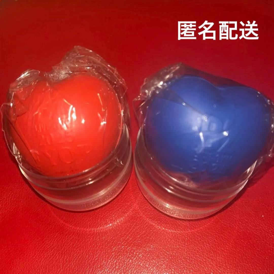 B'z LIVE-GYM 2025 FYOP ガチャ リラクゼーションハート2コ