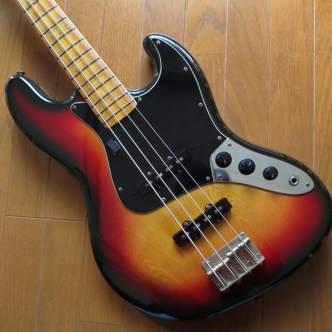 Greco Super Sound PB600 プレべ エレキベース