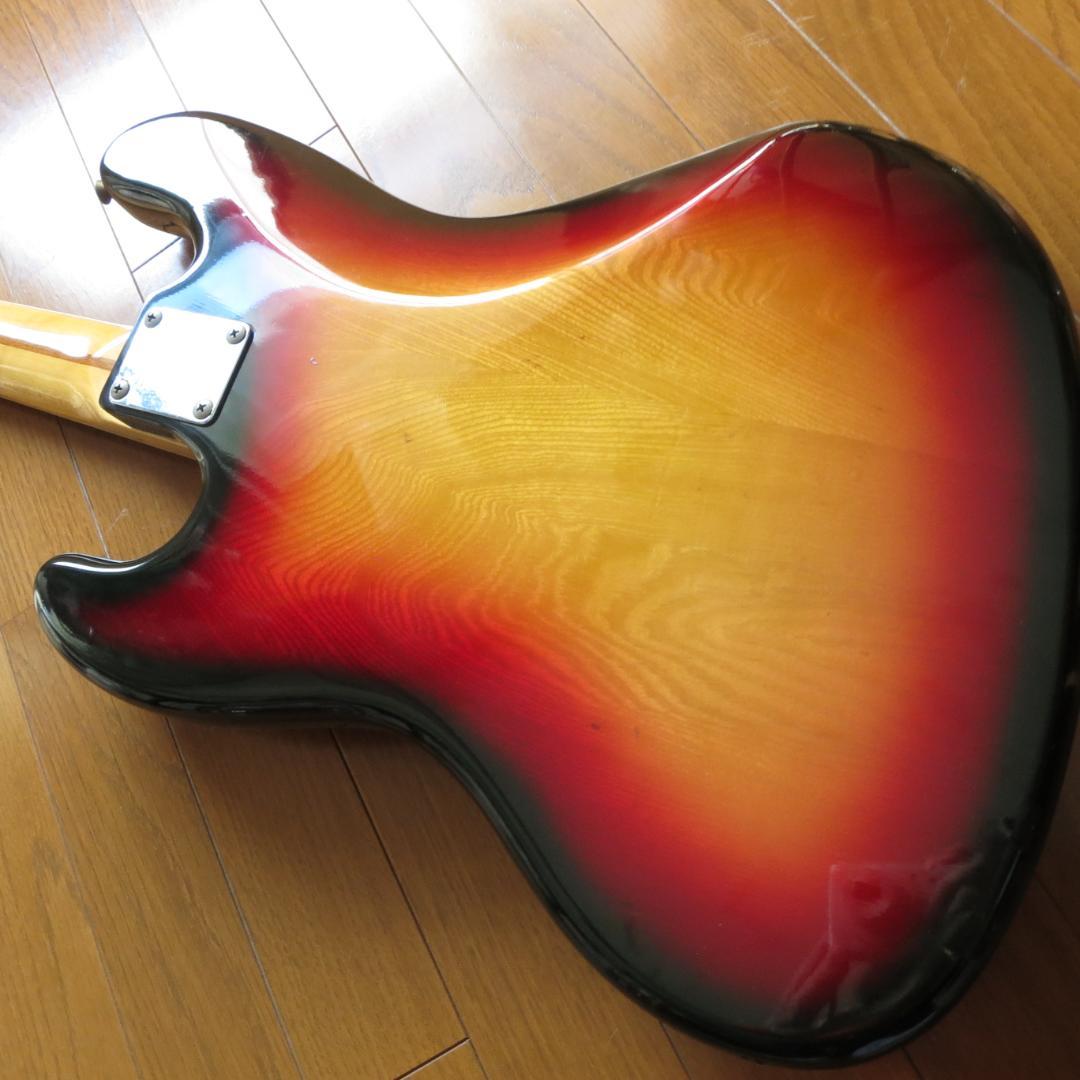 Greco Super Sound PB600 プレべ エレキベース