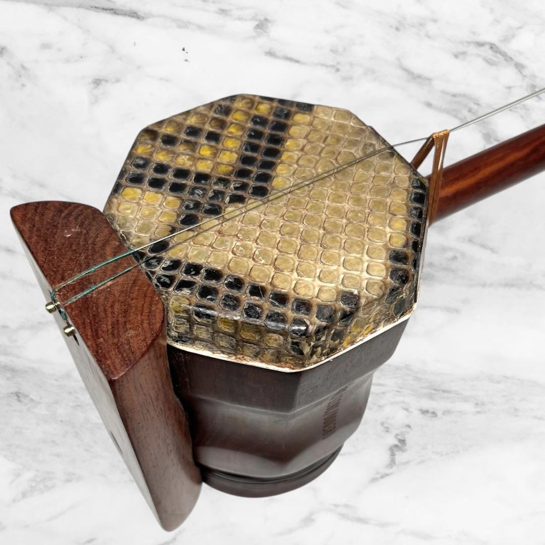 二胡 蛇革 弦楽器 中国 伝統 音楽 楽器 民族楽器