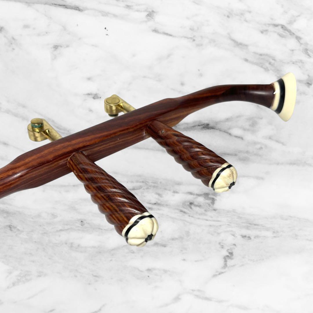 二胡 蛇革 弦楽器 中国 伝統 音楽 楽器 民族楽器