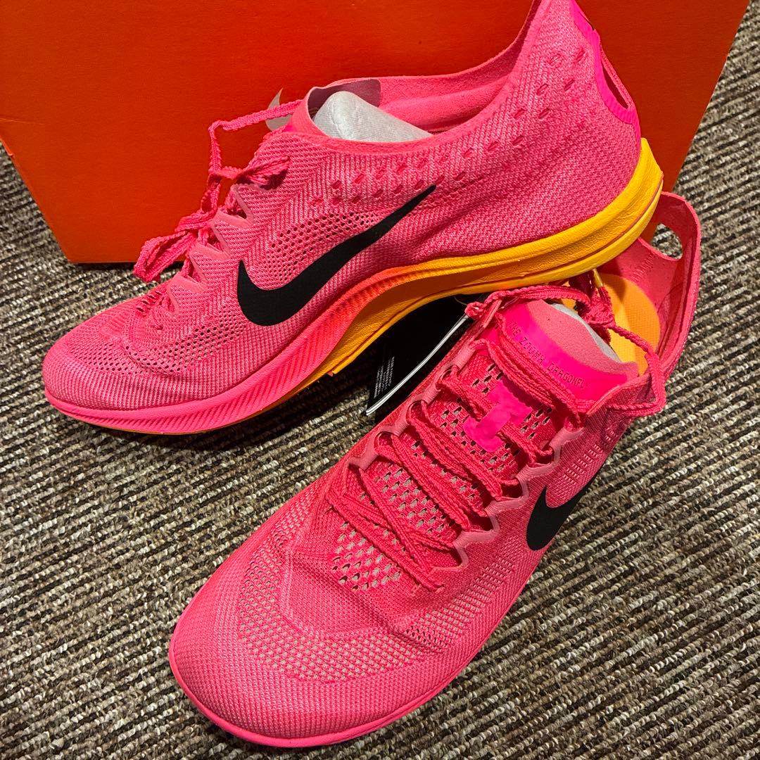新品 NIKE ドラゴンフライ 27.5cm
