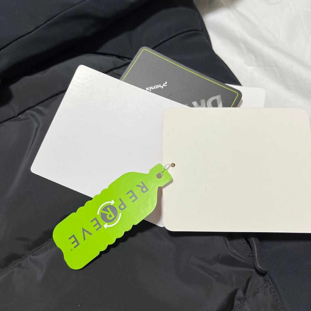 スキーウェア　ジャケット ダウン入り　スノボー Mサイズ　スキーウェア